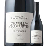 Domaine Pierre Damois Chapelle Chambertin Grand Cru 2018