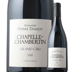 Domaine Pierre Damoy Chapelle-Chambertin Grand Cru 2018
