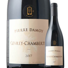 Domaine Pierre Damoy Drfer Der Gevrey-Chambertin-Region 2017