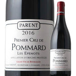 Domaine Paran Pommard Premier Cru Les Epenots 2016