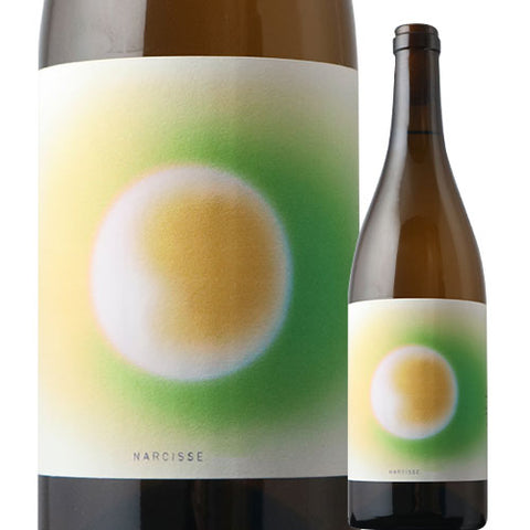 La Microvinerie Darwin Narcisse 2022