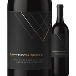 Rockslide-Weinberge Sawtooth Ridge Cabernet Sauvignon 2022