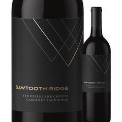 Rockslide Vineyards Sawtooth Ridge Cabernet Sauvignon 2022