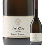 Schloss Pajos Pajzos Furmint Dry Select 2020