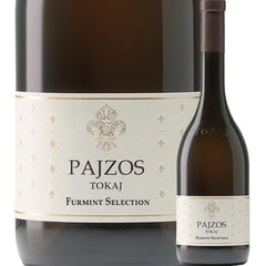 Chateau Pajzos Pajzos Furmint Dry Select 2020
