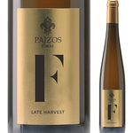 Schloss Pajos Furmint Pajzos Furmint F Late Harvest 2021 500ml