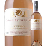 Schloss Rivire-Le-Haut Chateau Riviere Le Haut Classique Rose 2022