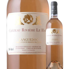 Chateau Riviere Le Haut Chateau Riviere Le Haut Classique Rose 2022