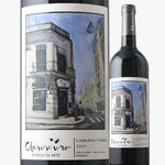 Bodega Claroscuro Cabernet Franc 2021