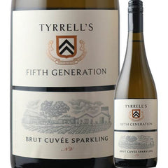 Tyrrell’S Wines Tyrrell’S Fifth Generation