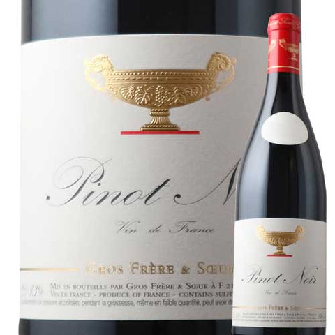 Domaine Gros Frres Et Soeurs Pinot Noir 2022