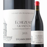 Sylvain Dubault Echezeaux Grand Cru 2021