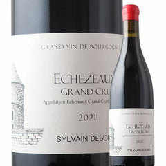 Sylvain Debord Echezeaux Grand Cru 2021