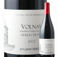Sylvain Debord Volnay 2022