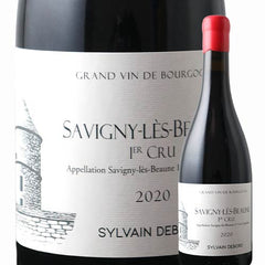 Sylvain Debord Savigny Les Beaune Rouge Premier Cru 2020