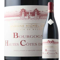 Michel Gros Burgund Hautes-Ctes De Nuits Rouge 2022