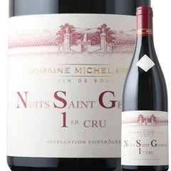 Michel Gros Nuits St Georges 1Er Cru Nuits St Georges 1Er Cru 2022