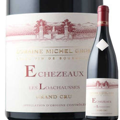 Michel Gros Echezeaux 2022
