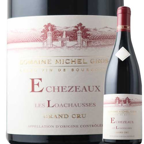 Michel Gros Echezeaux 2022