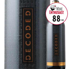Precision Wine Decoded Cabernet Sauvignon Napa Valley 2022
