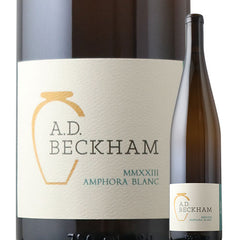Beckham Estate Amphora Blanc 2023