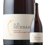 Beckham Estate Amphora Pinot Gris 2018