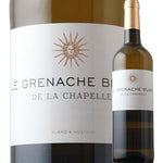 Domaine De Saint-Dominique Le Grenache Blanc De La Chapelle 2023
