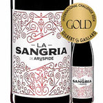 Bodegas Arspide Sangria