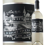 Chateau Dufort Vivant Durfort Vivens Blanc De Noir 2023