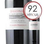 Donato D39Angelo Balconara 2020
