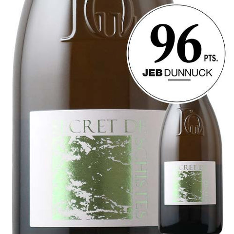 Chteau De Lou Secret De Schistes Blanc 2022