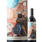 Lapis Luna Weine Lapis Luna Reserve Cabernet Franc 2020