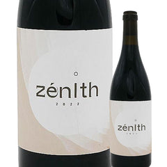 La Microwinerie Darwin Zenith 2022
