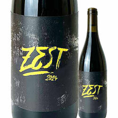 La Microwinerie Darwin Zest 2024