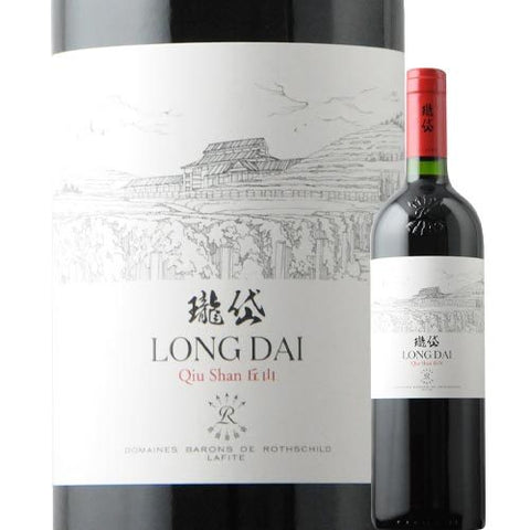 Domaine Baron De Rothschild Long Dai 2018