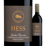 Weingut Hess Collection Hess Shirtail Ranches Cabernet Sauvignon 2018