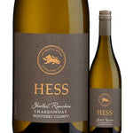 Weingut Hess Collection Hess Shirtail Ranches Chardonnay 2019