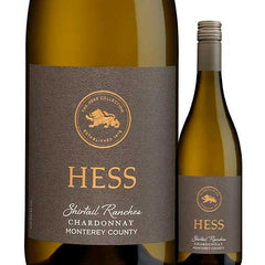 Weingut Hess Collection Hess Shirtail Ranches Chardonnay 2019