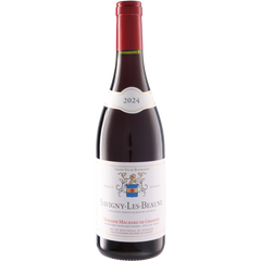 Domaine Machard De Gramont Savigny Les Beaune 2024