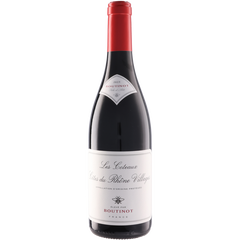 Boutinot Ltd. Les Coteaux Cotes Du Rhone Village 2023