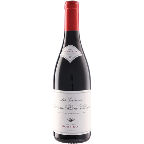 Boutinot Ltd. Les Coteaux Cotes Du Rhone Village 2023