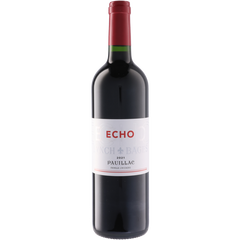 Chateau Lynch Bages Echo De Lynch Bages 2021