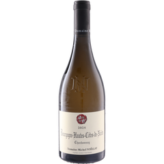 Domaine Michel Noellat Bourgogne Hautes Cotes De Nuits Blanc 2024