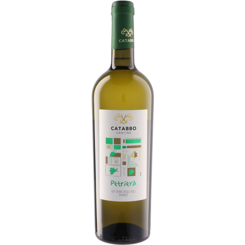 Catabbo I.A.C. S.R.L. Petriera Bianco 2024