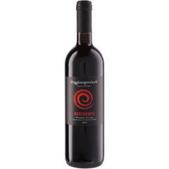 Poggio Argentiera Maremmante Rosso Toscana 2023
