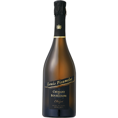 Louis Picamelot Cremant De Bourgogne Blanc De Noirs Terroir De Chazot Extra Brut