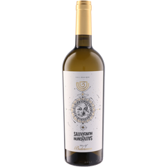 Viile Budureasca Sauvignon & Sauvignon 2023