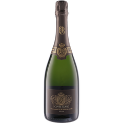 Graham Beck Wines Graham Beck Cuvee Clive 2018