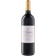 Mis En Bouteille Au Chateau Arabesque De Clos Du Roy 2016