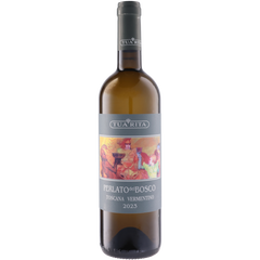 Azienda Agricola Tua Rita Perlato Del Bosco Toscana Vermentino 2023